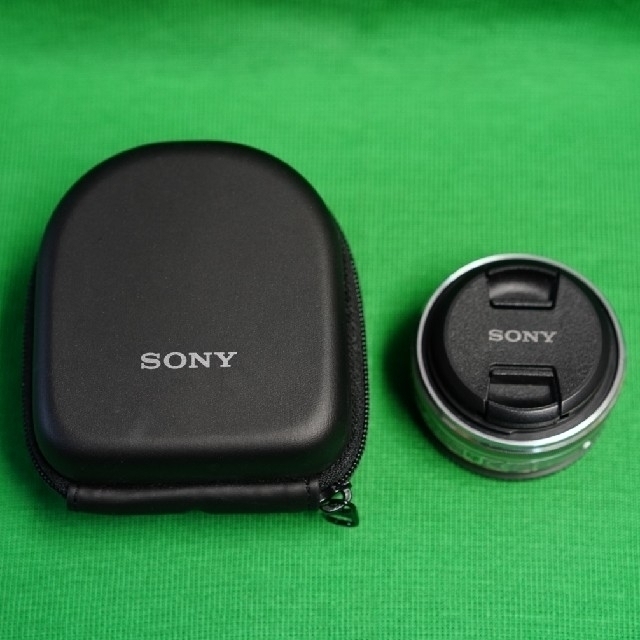 ソニー SONY SEL16F28 単焦点 Eマウント ソニー SONY SEL16F28 単焦点 Eマウント