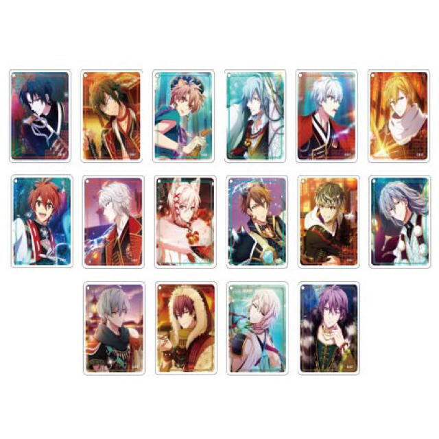 新品☆アイナナ☆アニカフェ【和泉三月】CoLotta☆コロッタ☆2点 新品☆アイナナ☆アニカフェ【和泉三月】CoLotta☆コロッタ☆2点