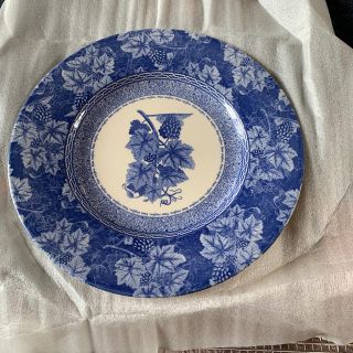 ウェッジウッド(WEDGWOOD)のWEDGWOOD プレート(テーブル用品)