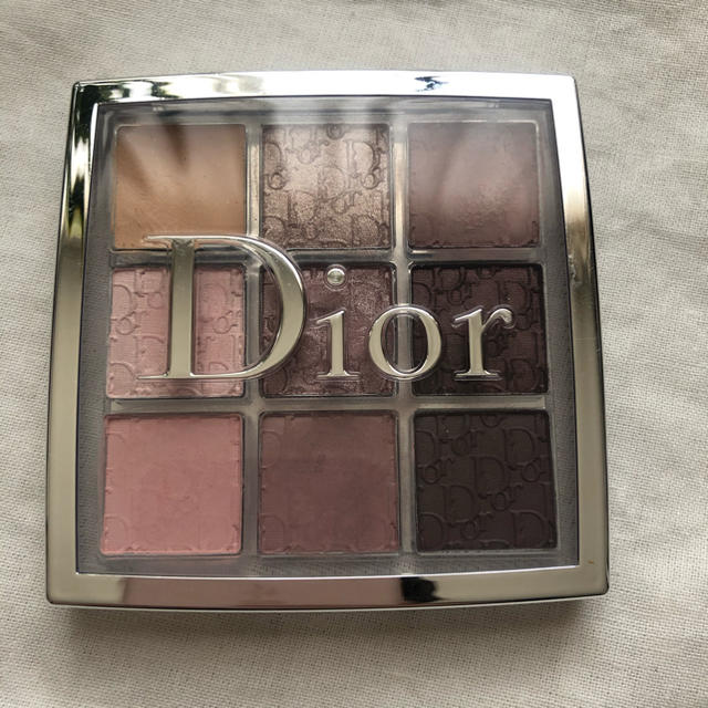 Dior(ディオール)のディオール バックステージ アイ パレット コスメ/美容のベースメイク/化粧品(アイシャドウ)の商品写真