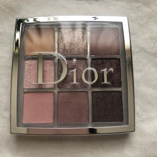 ディオール(Dior)のディオール バックステージ アイ パレット(アイシャドウ)