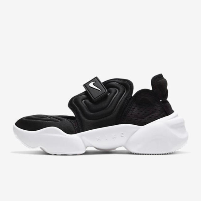 24.5cm NIKE AQUA RIFT