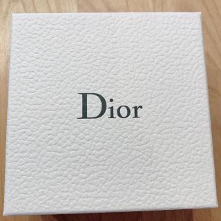 ディオール(Dior)のディオール　ノベルティ　石鹸(香水(女性用))