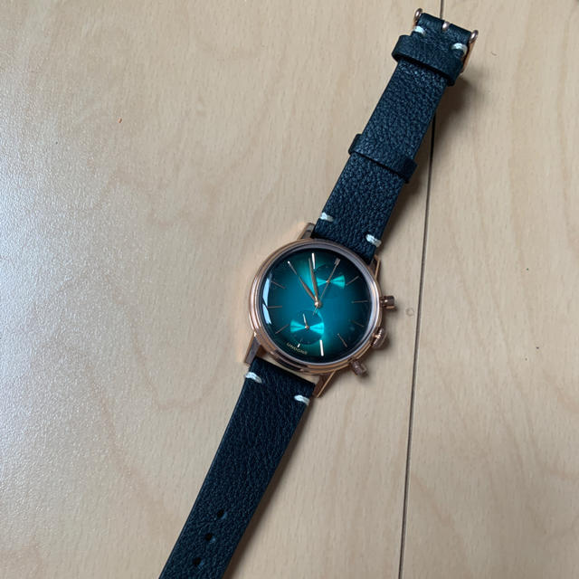 undone 新品　腕時計