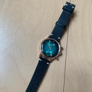 undone 新品　腕時計(腕時計(アナログ))