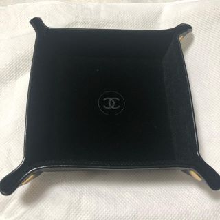 CHANEL - 専用 CHANEL シャネル 小物入れ ジュエリートレー