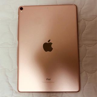 アップル(Apple)のapplepencil追加)ipad pro 2世代10.5インチwifi64G(タブレット)