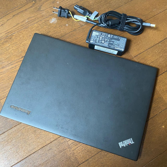 Lenovo  Thinkpad X1 Carbon (2014) ジャンク 1