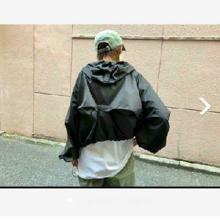 ホリデイ(holiday)のHOLIDAY
PACKBLE WIND JACKET (ナイロンジャケット)