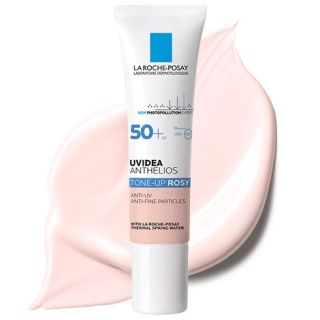 ラロッシュポゼ(LA ROCHE-POSAY)のラロッシュポゼ　トーンアップ　ローズ(化粧下地)