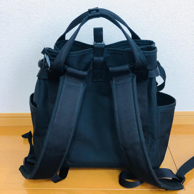 PORTER(ポーター)の✴︎PORTER ユニオンリュック✴︎ メンズのバッグ(バッグパック/リュック)の商品写真