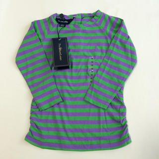 ラルフローレン(Ralph Lauren)の新品☆デザインカットソー 90(Tシャツ/カットソー)