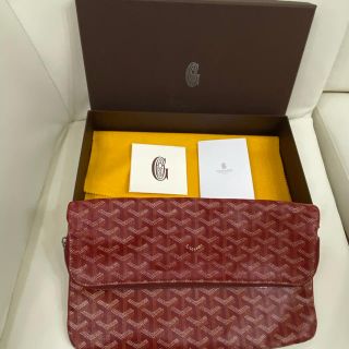 ゴヤール(GOYARD)のゴヤール(ハンドバッグ)