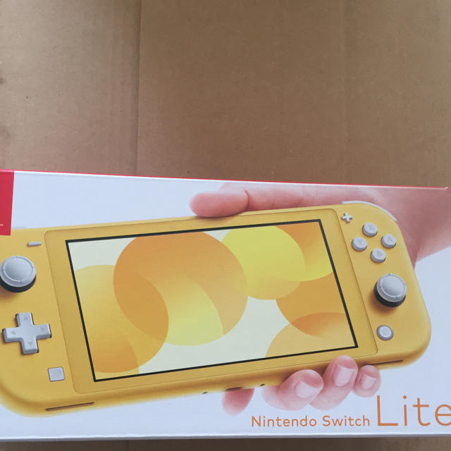 LiteNintendo Switch Light