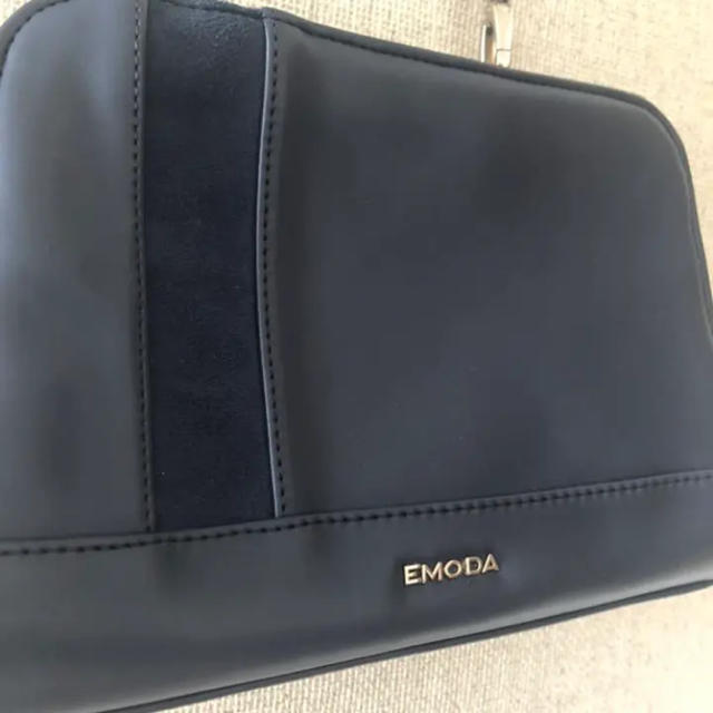 EMODA(エモダ)のEMODA ショルダーバッグ レディースのバッグ(ショルダーバッグ)の商品写真