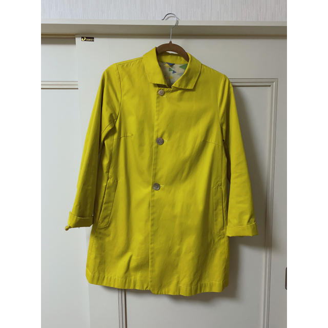 パラスパレス　スプリングコート　🌸 レディースのジャケット/アウター(スプリングコート)の商品写真