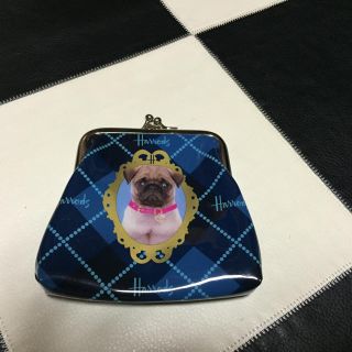 ハロッズ(Harrods)のハロッズのコインケースleeちゃん様専用(コインケース)