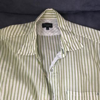 ポールスミス(Paul Smith)のゆってぃさん専用【used】半袖シャツ　ポールスミス(3980で購入)(シャツ)