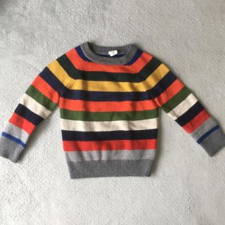 ベビーギャップ(babyGAP)のbaby GAP セーター ニット 90cm トドラー ギャップ(ニット)