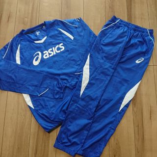 アシックス(asics)のアシックス ピステ 160 サッカー キッズ(ウェア)