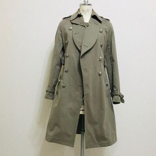 FLORENT(トレンチコート)のフリマアイテム一覧 FLORENT(トレンチコート)のフリマアイテム一覧