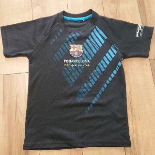 クストバルセロナ(Custo Barcelona)のFC バルセロナ Tシャツ 140 サッカー キッズ(その他)