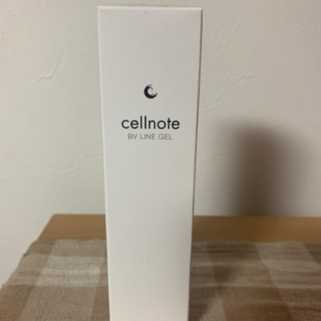 cellnote ビーブイラインジェル 100ml バストアップ コスメ/美容のボディケア(ボディクリーム)の商品写真