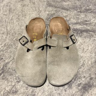 ビルケンシュトック(BIRKENSTOCK)のビルケンシュトック 37(サンダル)