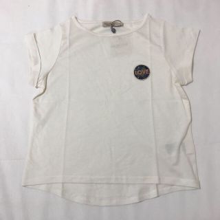 キャラメルベビー&チャイルド(Caramel baby&child )のマーマーコペンハーゲンMarMarcopenhagen Tシャツ(Tシャツ/カットソー)