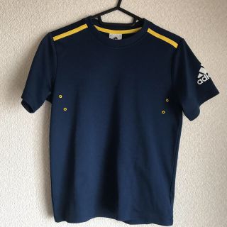 アディダス(adidas)のキッズ☆adidasTシャツ(Tシャツ/カットソー)