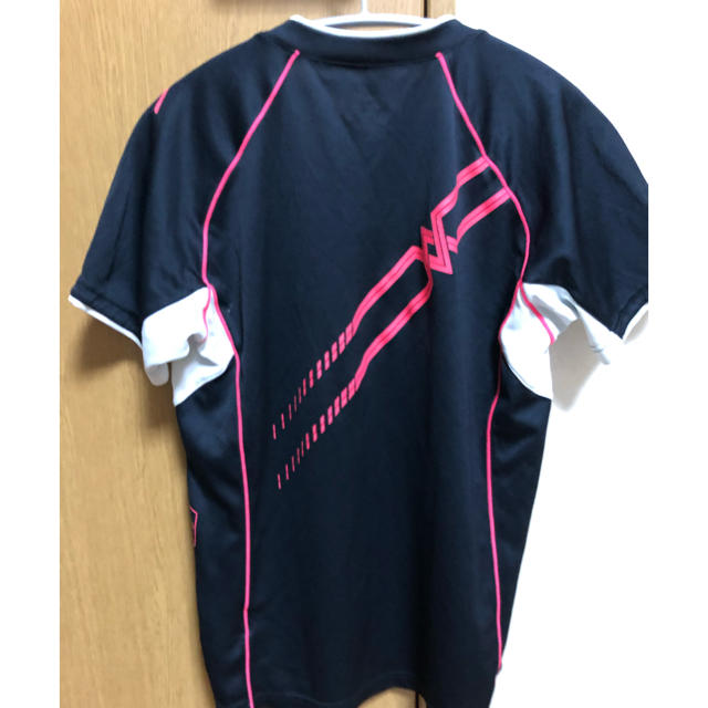 バレーTシャツ スポーツ/アウトドアのスポーツ/アウトドア その他(バレーボール)の商品写真