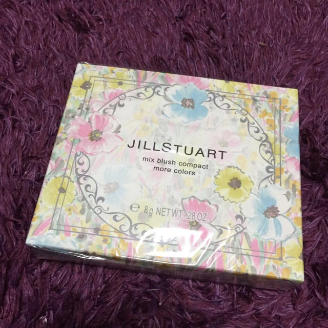 JILLSTUART(ジルスチュアート)の♡ジル 完売  チーク 11番♡ コスメ/美容のベースメイク/化粧品(チーク)の商品写真