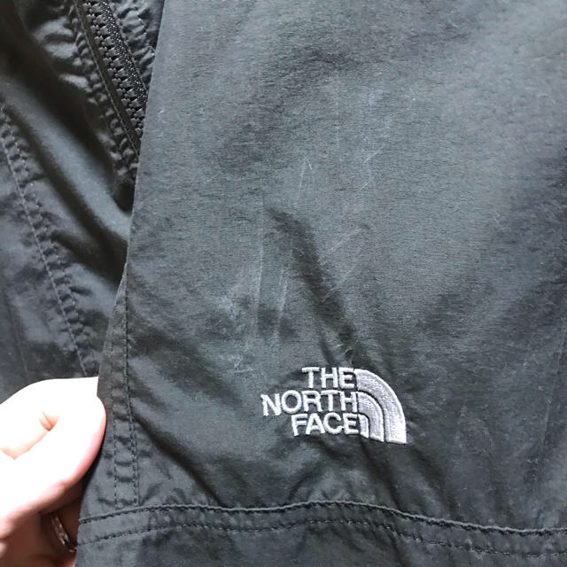 THE NORTH FACE(ザノースフェイス)のノースフェイス　ジャンパー メンズのジャケット/アウター(ナイロンジャケット)の商品写真