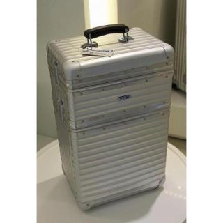いただける RIMOWA RIMOWA CLASSIC FLIGHTリモワ ワインケースの通販