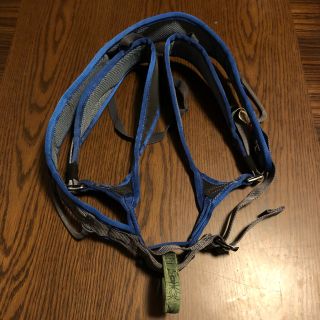 ペツル(PETZL)のペツル　ハーネス(登山用品)