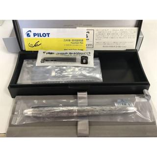 パイロット(PILOT)のセール　新品 パイロット PILOT FK-5MS-TU-M （中字）万年筆(その他)