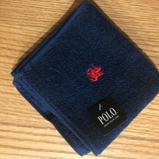 ポロラルフローレン(POLO RALPH LAUREN)のPOLO ハンドタオル(その他)