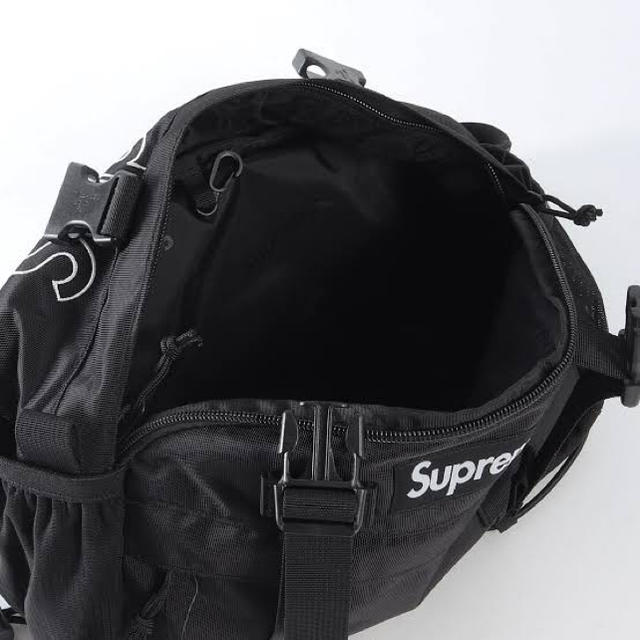 Supreme(シュプリーム)のSupreme 2019AW Waist Bag ウエストバッグ メンズのバッグ(ウエストポーチ)の商品写真