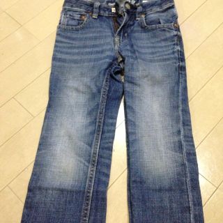 ギャップ(GAP)のＧＡＰスリムデニム(その他)