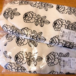 マリメッコ(marimekko)の【新品/未使用】marimekko ヴィヒキルース　マリメッコ 　ミトン　マグ(調理道具/製菓道具)