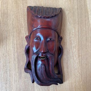 木彫り面のフリマアイテム一覧 木彫り面のフリマアイテム一覧