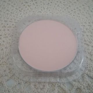 キャンメイク(CANMAKE)のキャンメイク マシュマロフィニッシュパウダー MLフェイスパウダー マットライト(ファンデーション)