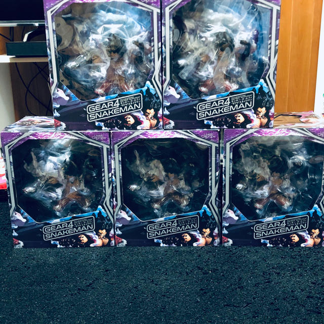 ワンピース ルフィ ギア4 スネイクマン フィギュア海外限定の通販 By Ta S Shop ラクマ ワンピース ルフィ ギア4 スネイクマン フィギュア海外限定の通販 By Ta S Shop ラクマ
