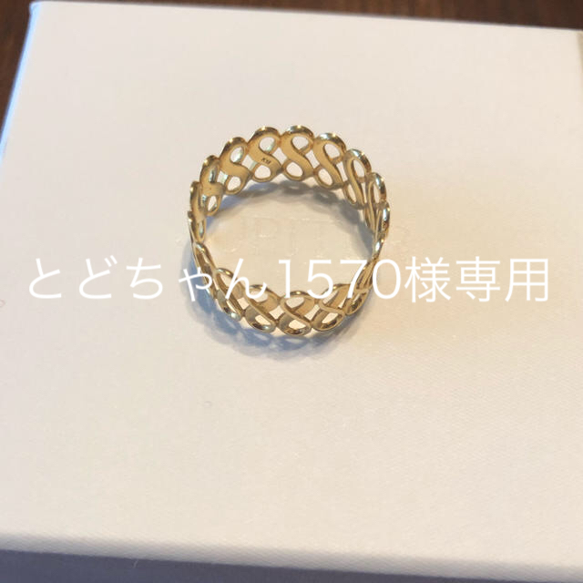 とどちゃん1570様専用 jupiter リング k18 【5%OFF】 www.fenix