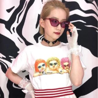 ジョイリッチ(JOYRICH)のKOBINAI Tシャツ(Tシャツ(半袖/袖なし))