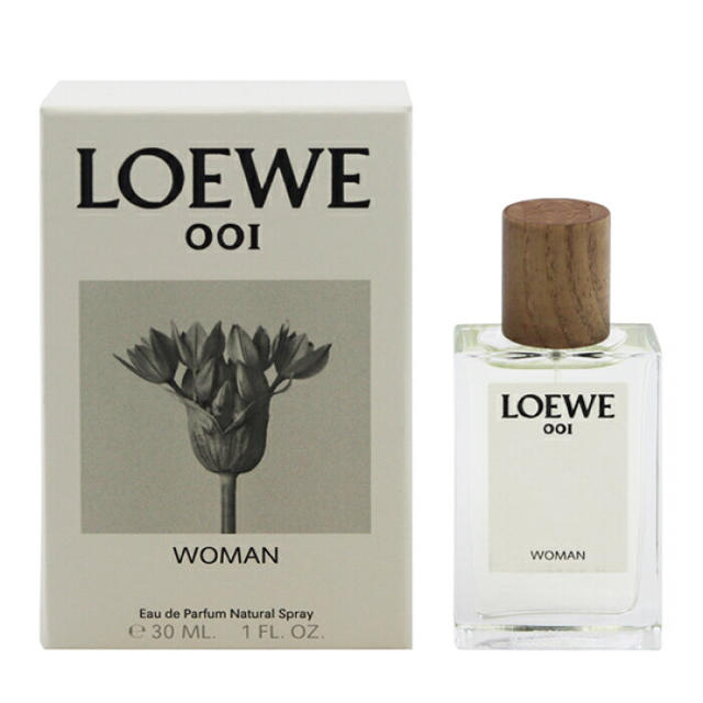 専用！LOEWE 香水　001ウーマン 30ml