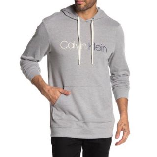 カルバンクライン(Calvin Klein)の【新品】カルバンクライン Calvin Klein パーカー 日本Lサイズ(パーカー)