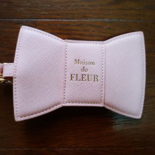 メゾンドフルール(Maison de FLEUR)のいたごみるく様専用♡(パスケース/IDカードホルダー)