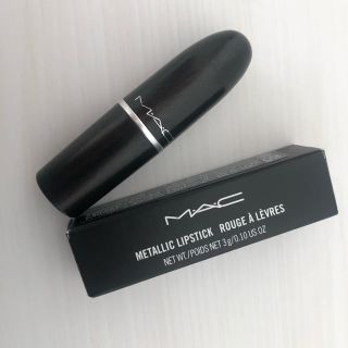 マック(MAC)のMac リップ(リップグロス)