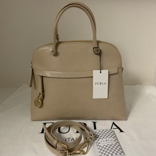 フルラ(Furla)のK様専用　正規品　　フルラ パイパー M(ショルダーバッグ)